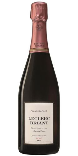 Leclerc Briant, Brut Rose 75 cl.