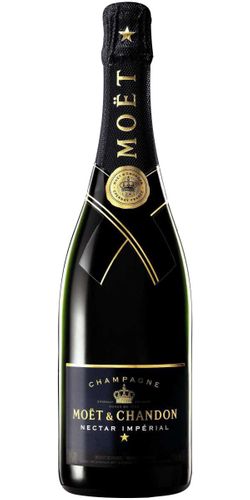 Moët & Chandon, Nectar Imperial