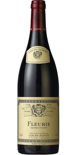 Louis Jadot, Fleurie Poncereau 2019