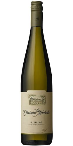 Chateau Ste Michelle, Riesling 2019