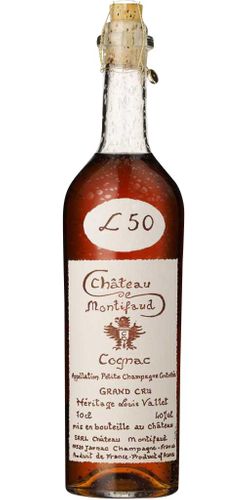 Montifaud Heritage Louis Vallet 50 års