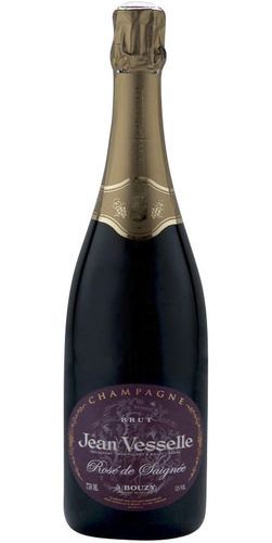 Jean Vesselle, Rose de Saignee