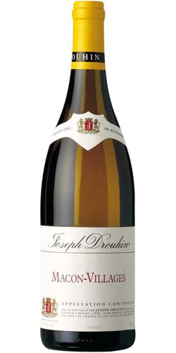 Joseph Drouhin, Macon Villages 2016