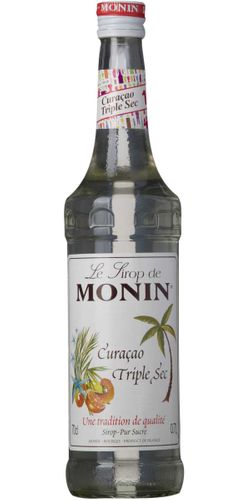 Monin, Curacau Triple Sec 70 cl