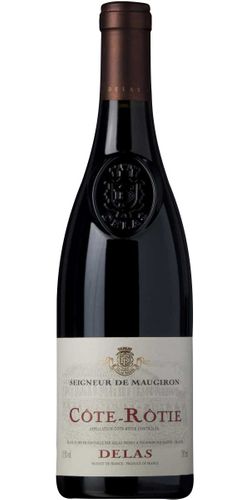 Delas Freres, Seigneur de Maugiron Cote Rotie 2015