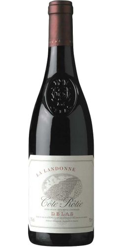 Delas Freres, La Landonne Cote Rotie 2015