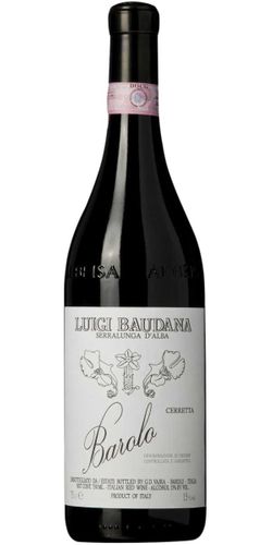 G.D. Vajra, Barolo Cerretta 2014