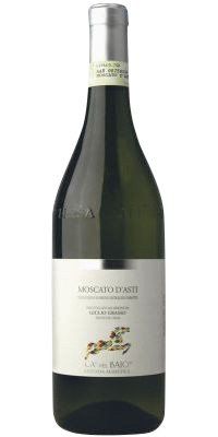 Ca'del Baio, Moscato d'Asti