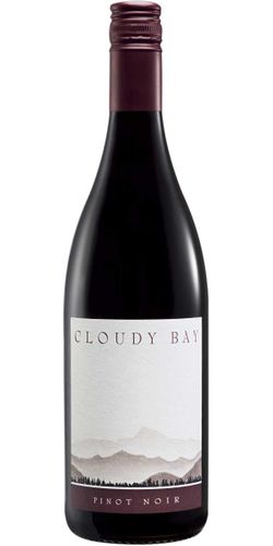 Cloudy Bay, Pinot Noir 2019