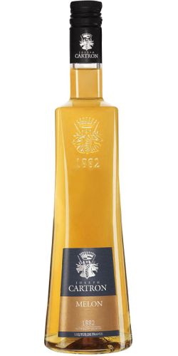 Joseph Cartron, Melon 18%, 50 cl