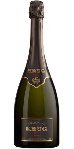 Krug Vintage 2004