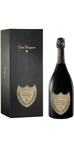 Dom Perignon 2008 GIFTBOX