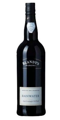 Blandy's Madeira, Fine Rainwater Madeira