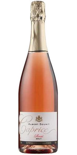Sounit, Caprice Brut Rose