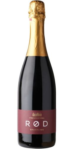 Frederiksdal, RØD Sparkling