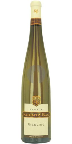 Kuentz-Bas, Riesling Trois Chateaux 2017