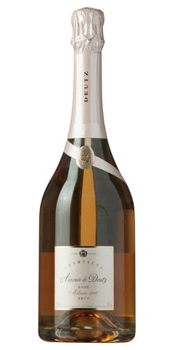 Deutz, Amour de Deutz Rose 2009