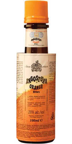 Angostura Orange Bitters 28% 10cl