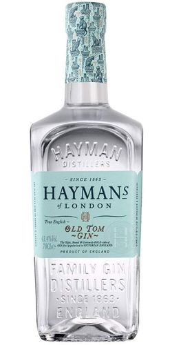 Hayman's Old Tom Gin 41,4% 70 cl.
