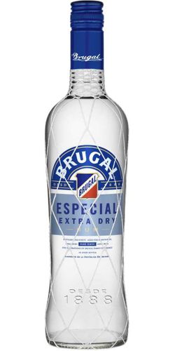 Brugal Rom, Blanco Especial