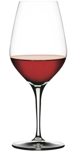 Spiegelau Authentis Rødvin