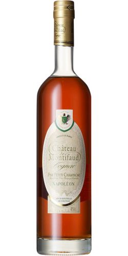 Montifaud Napoleon