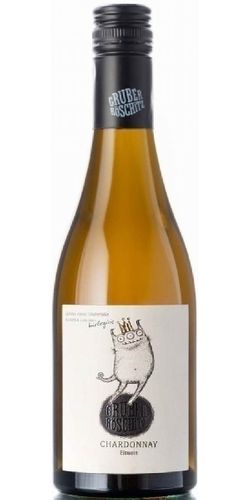 Gruber Röschitz, Eiswein Chardonnay 2017
