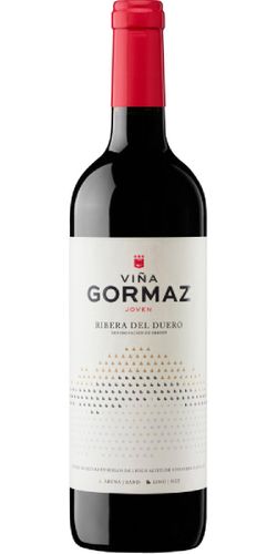 Bodegas Gormaz, Viña Gormaz Joven 2019