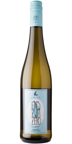 Leitz, Eins Zwei Zero, Riesling Alcohol Free