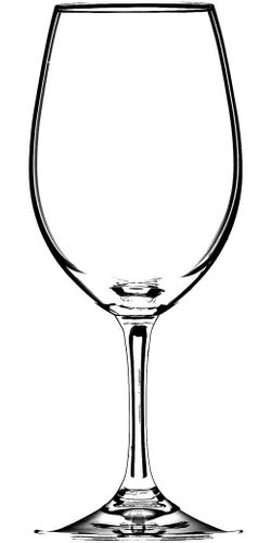 Riedel Ouverture Red Wine 408/00