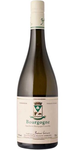 Ambroise Bourgogne Blanc 2019