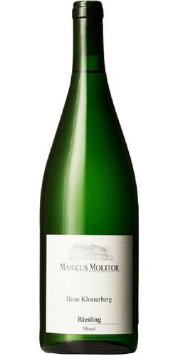 Markus Molitor, Haus Klosterberg Riesling 2019 - 75 cl
