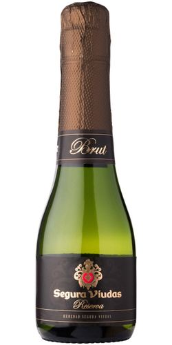 Segura Viudas, Cava Brut Reserva 20cl