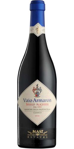Serego Alighieri, Vaio Armaron, Amarone della Valpolicella 2015