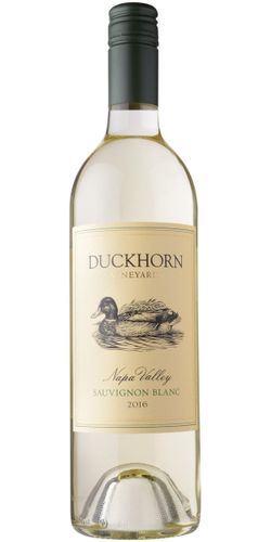 Duckhorn, Napa Valley Sauvignon Blanc 2018