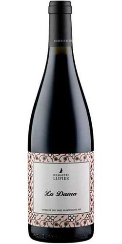 Lupier, La Dama 2017