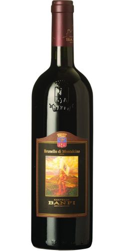Banfi, Brunello di Montalcino 2015