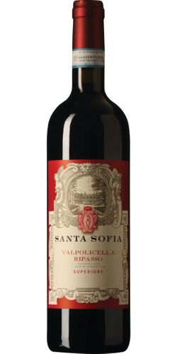 Santa Sofia, Valpolicella Ripasso Superiore 2017