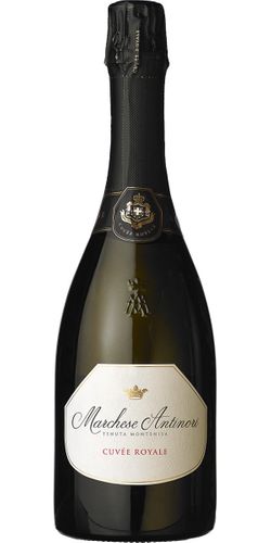 Antinori, Tenuta Montenisa, Cuvee Royale