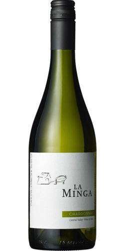 La Minga, La Minga Chardonnay 2019