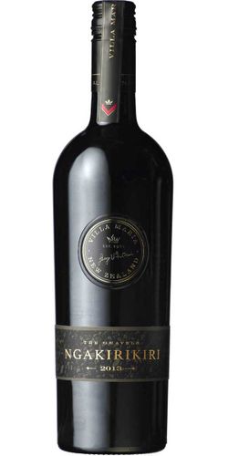 Villa Maria Estate, Ngakirikiri Cabernet Sauvignon 2013