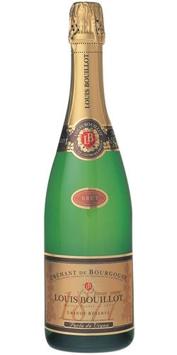 Louis Bouillot, Grande Reserve Cremant Brut