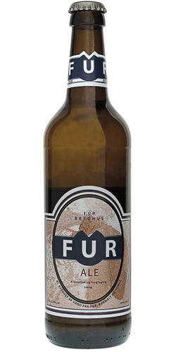 Fur Bryghus, Ale