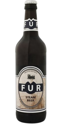 Fur Bryghus, Steam Beer