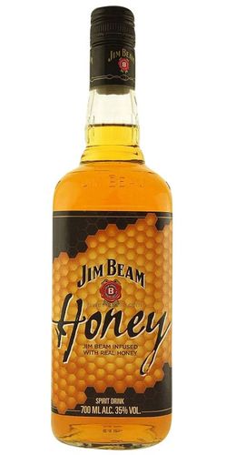 Jim Beam Honey