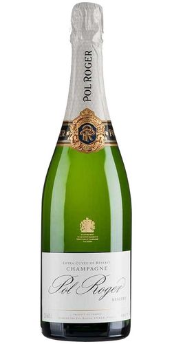 Pol Roger Brut Reserve 75 cl