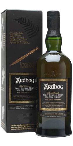 Ardbeg Ardbog