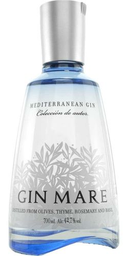 Gin Mare 70 cl