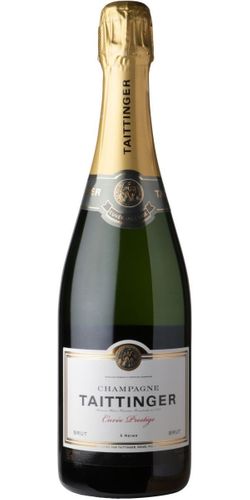Taittinger, Cuvee Prestige Brut