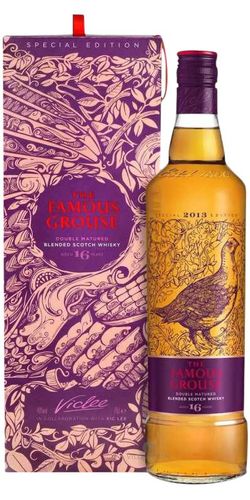 Famous Grouse 16 Years Old